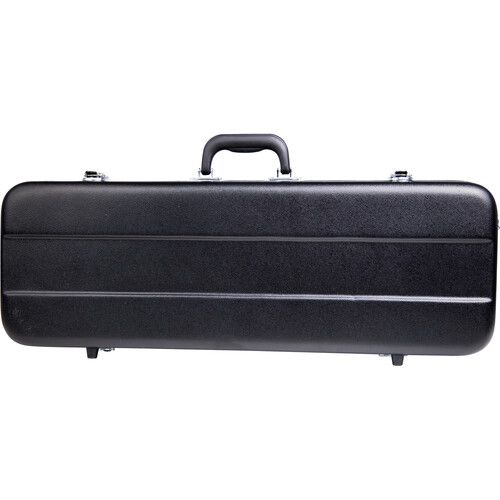  Gator Andante Series Molded ABS Hardshell Case for 1/2 Violin