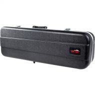 Gator Adagio Series EPS Polyfoam Lightweight Case for 16 / 16.5