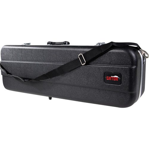  Gator Adagio Series EPS Polyfoam Lightweight Case for 16 / 16.5