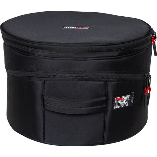  Gator ICON Snare Drum Bag (14 x 8