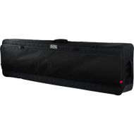 Gator G-PG-88SLIMXL Pro-Go Series Slim Extra Long 88-Note Keyboard Bag