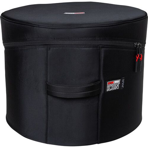  Gator ICON Floor Tom Bag (16 x 14