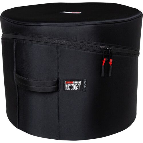  Gator ICON Floor Tom Bag (16 x 14