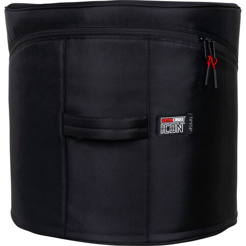  Gator ICON Floor Tom Bag (16 x 16