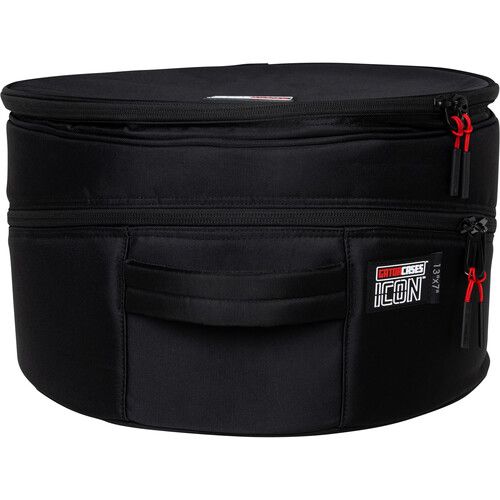  Gator ICON Snare/Tom Bag (13 x 7