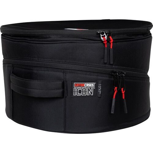  Gator ICON Snare/Tom Bag (13 x 7