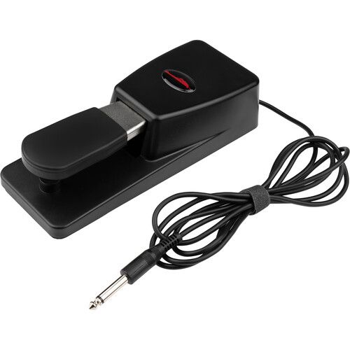  Gator Frameworks Traditional Piano Sustain Pedal