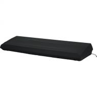 Gator GKC-1648 Dust Cover - for Most 88 Note Keyboards