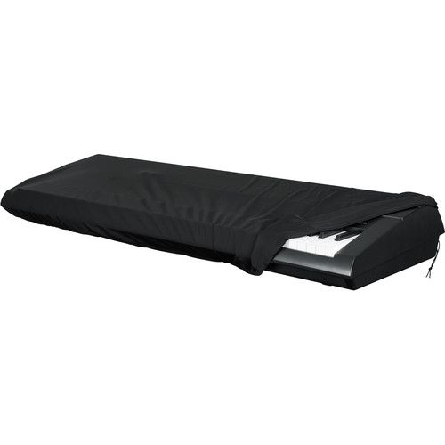  Gator GKC-1648 Dust Cover - for Most 88 Note Keyboards