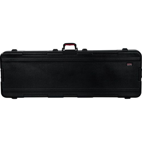  Gator TSA Series ATA Wheeled Case for Extra-Deep 88-Note Keyboards