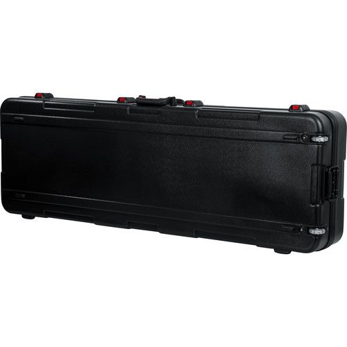  Gator TSA Series ATA Wheeled Case for Extra-Deep 88-Note Keyboards