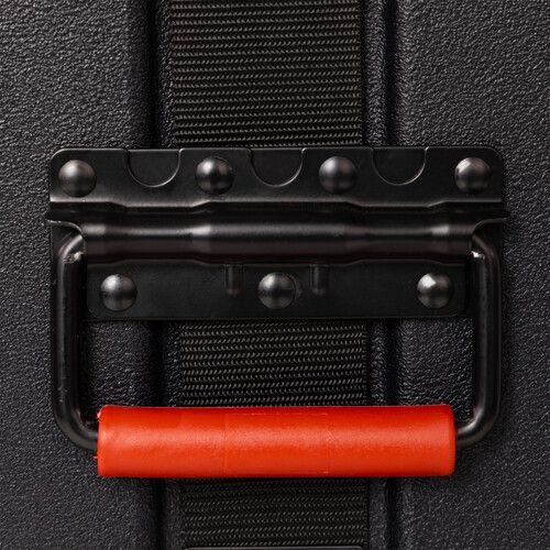  Gator Grooves Roto-Molded Tom Case with Padding (10 x 7