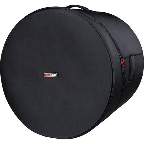  Gator ICON Bass Drum Bag (20 x 16