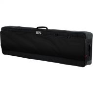 Gator G-PG-88SLIM Pro-Go Series Slim 88-Note Keyboard Bag