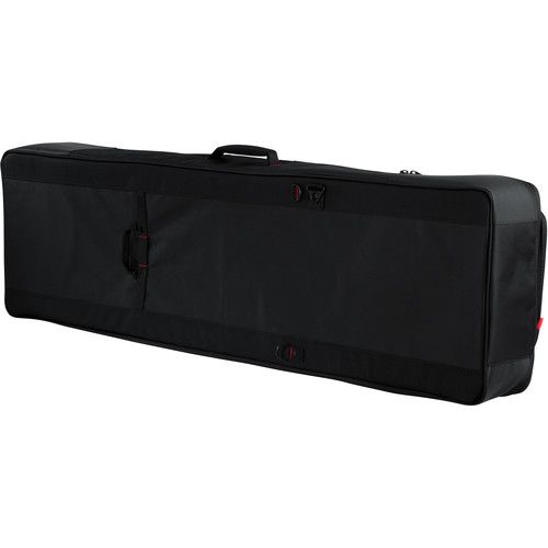  Gator G-PG-88SLIM Pro-Go Series Slim 88-Note Keyboard Bag