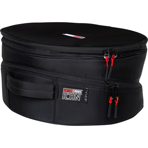  Gator ICON Snare Drum Bag (14 x 5.5