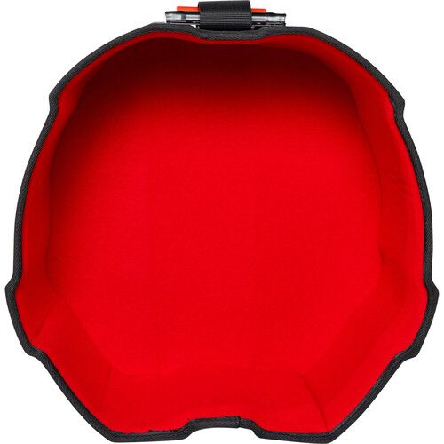  Gator Grooves Roto-Molded Snare Drum Case with Padding (13 x 7