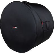 Gator ICON Bass Drum Bag (24 x 14