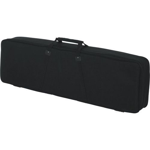  Gator GKB-86 Slim 88-Note Keyboard Gig Bag