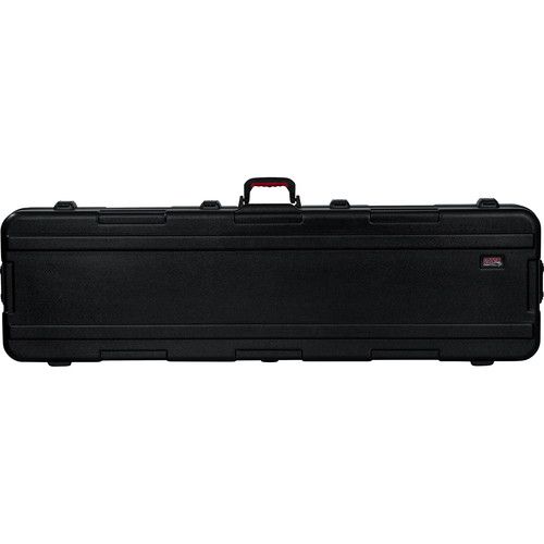  Gator TSA Series ATA Wheeled Case for Slim Extra-Long 88-Note Keyboards