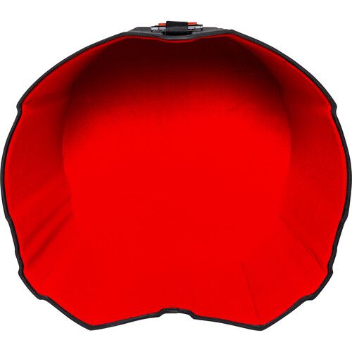  Gator Grooves Roto-Molded Bass Drum Case with Padding (22 x 16