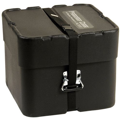  Gator GP-PC217 Classic Marching Snare Drum Protechtor Case (Smaller Size, Black)