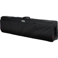 Gator G-PG-76SLIM Pro-Go Series Slim 76-Note Keyboard Bag