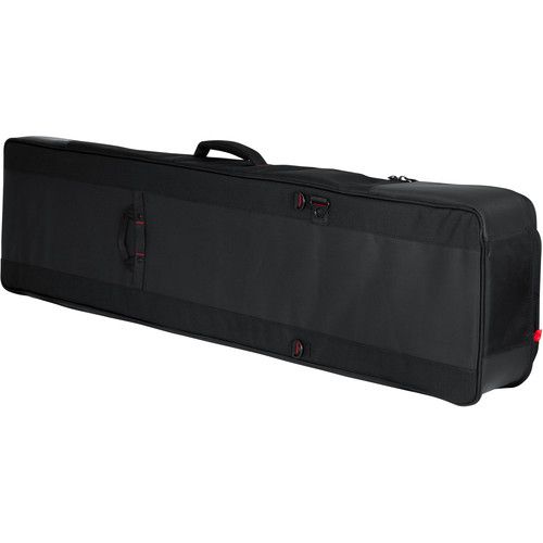  Gator G-PG-76SLIM Pro-Go Series Slim 76-Note Keyboard Bag