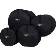 Gator Standard Series Bop Drum Set Bag 4-Pack