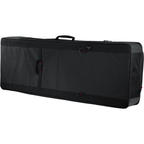  Gator G-PG-76 Pro-Go Series 76-Note Keyboard Bag