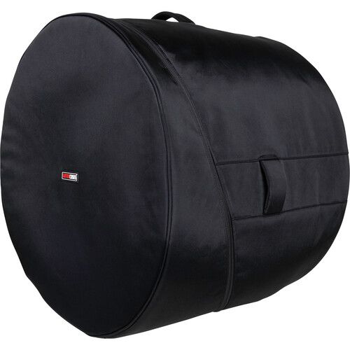  Gator ICON Bass Drum Bag (22 x 18