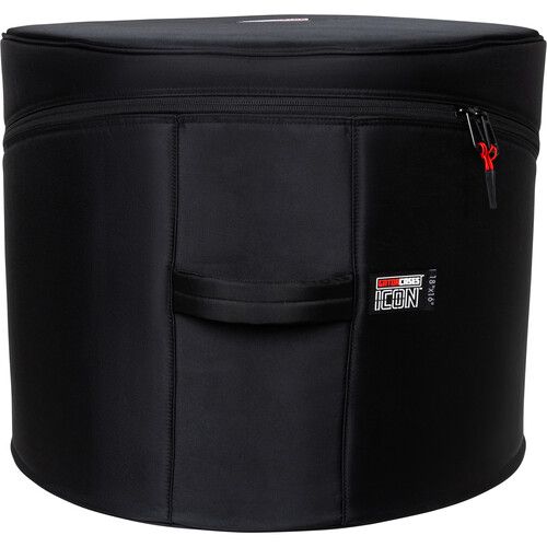  Gator ICON Floor Tom Bag (18 x 16