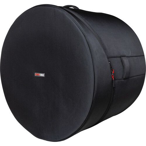  Gator ICON Bass Drum Bag (24 x 18