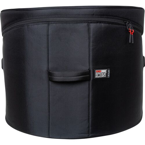  Gator ICON Bass Drum Bag (24 x 18