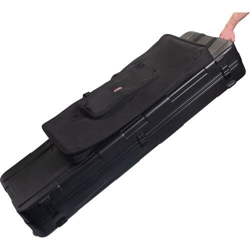  Gator X-Stand Add-On Bag for G-Tour, GTSA, and GK Cases