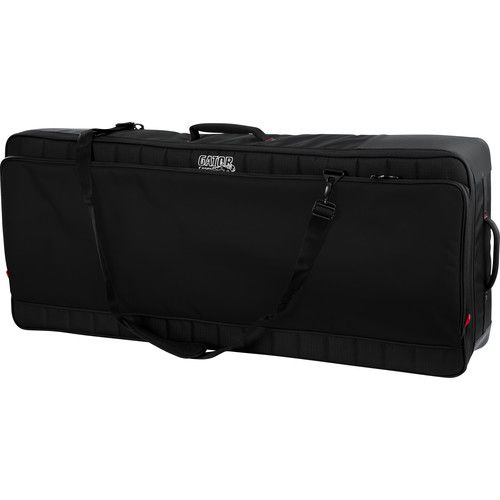  Gator G-PG-61 Pro-Go Series 61-Note Keyboard Bag