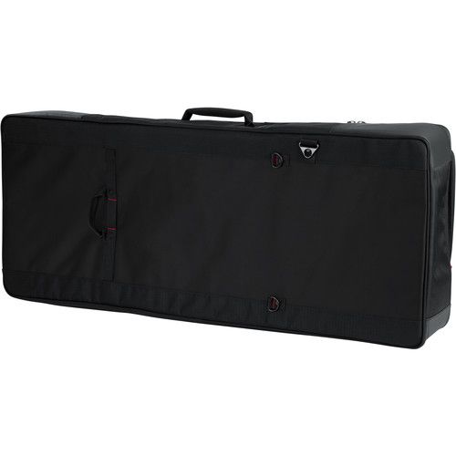  Gator G-PG-61 Pro-Go Series 61-Note Keyboard Bag