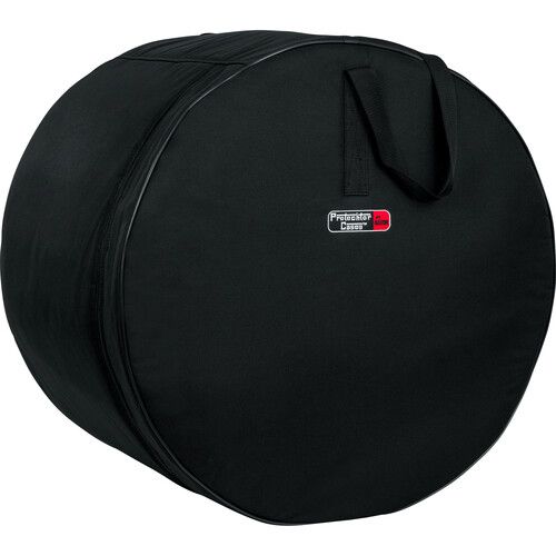  Gator Standard Series Padded Bass Drum Bag (24 x 14