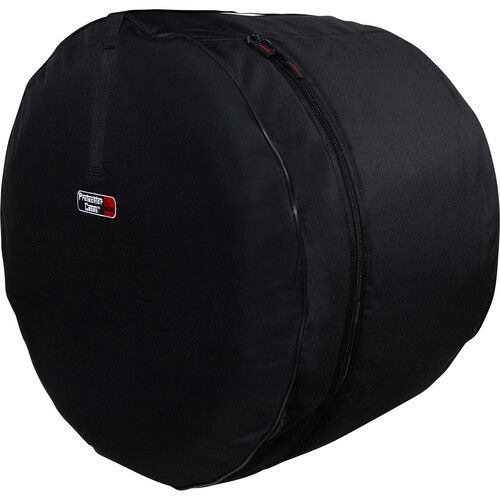  Gator Standard Series Padded Bass Drum Bag (24 x 14