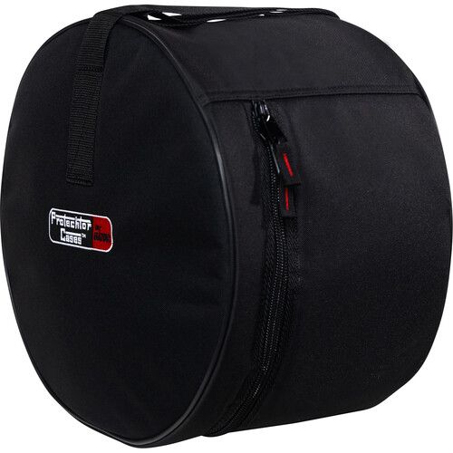  Gator Standard Series Padded Tom Bag (12 x 8