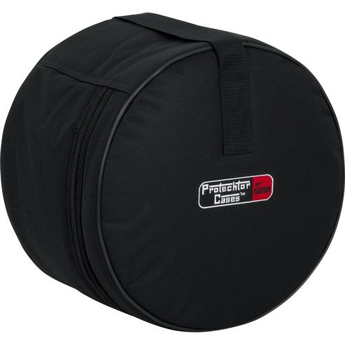  Gator Padded Nylon Bags for Fusion-Style Drum Kit (Set of 5)