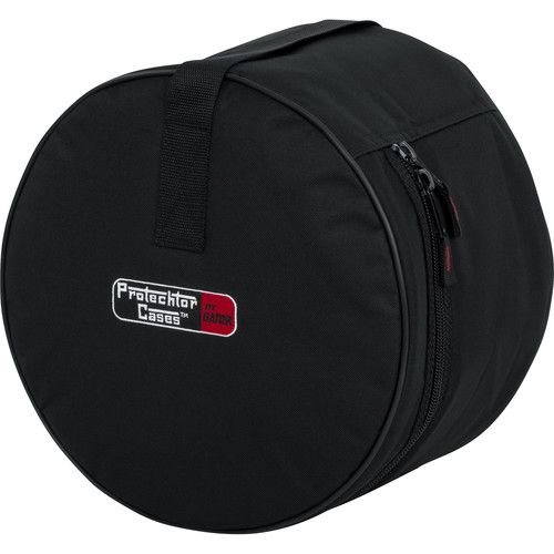  Gator Padded Nylon Bags for Fusion-Style Drum Kit (Set of 5)