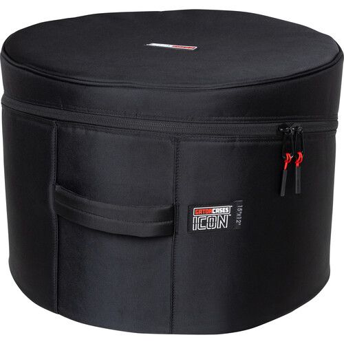  Gator ICON Floor Tom Bag (15 x 12