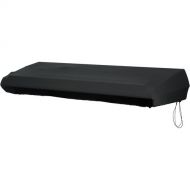 Gator GKC-1540 Dust Cover - for Most 61 or 76 Note Keyboards