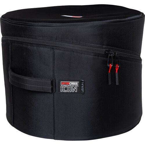  Gator ICON Floor Tom Bag (14 x 12