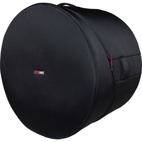  Gator ICON Bass Drum Bag (24 x 16