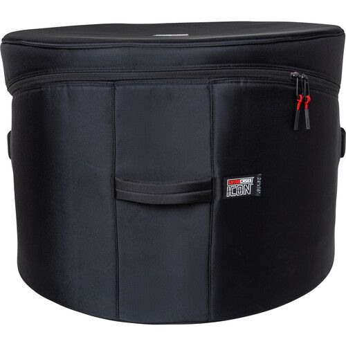  Gator ICON Bass Drum Bag (24 x 16