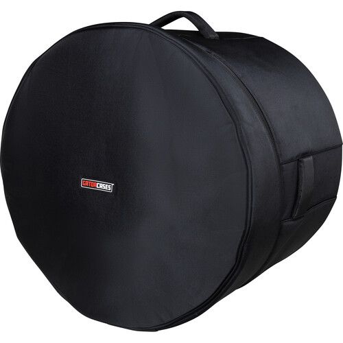  Gator ICON Bass Drum Bag (18 x 14