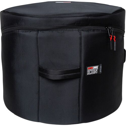  Gator ICON Bass Drum Bag (18 x 14