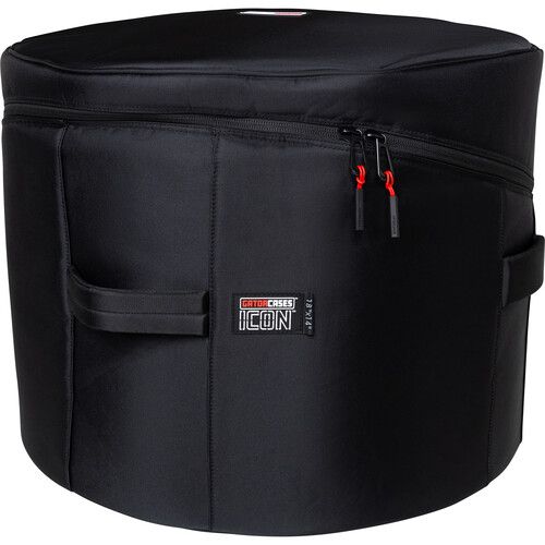  Gator ICON Bass Drum Bag (18 x 14